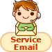 Service Email